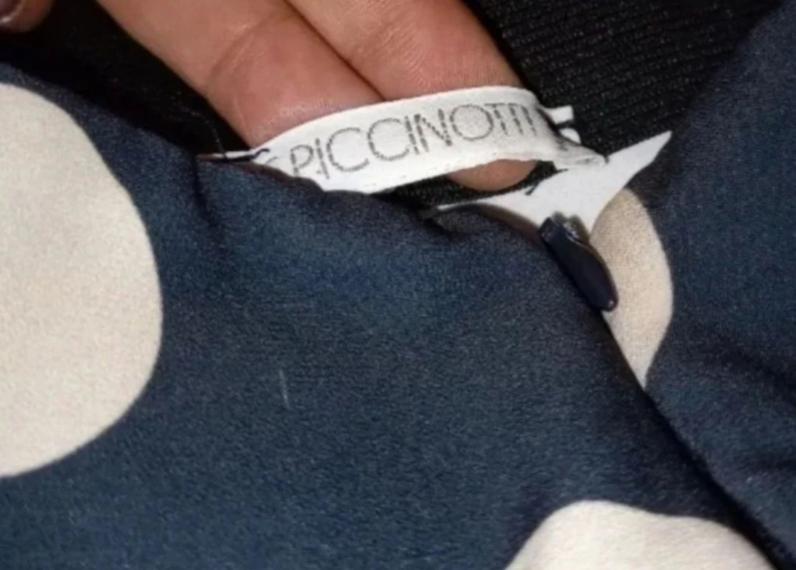 piccinotti broek maat 38 – photo 4